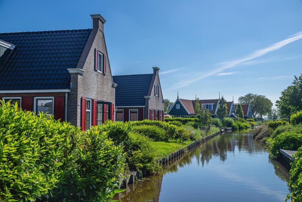 Vakantiepark De Beemster — West-Graftdijk, foto 1