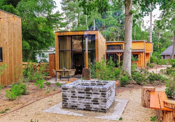 EuroParcs Beekbergen — Beekbergen, foto 5
