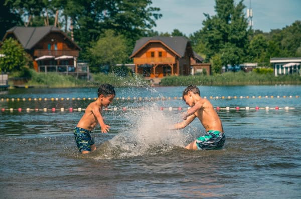 EuroParcs Brunssummerheide — Brunssum, foto 4