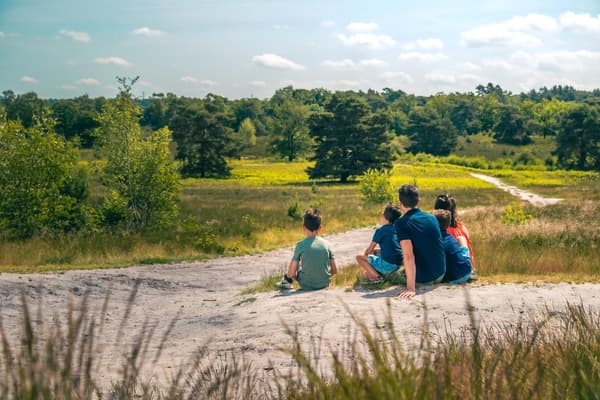 EuroParcs Brunssummerheide — Brunssum, foto 2