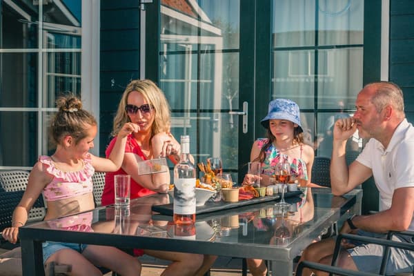 Vakantiepark De Beemster — West-Graftdijk, foto 3