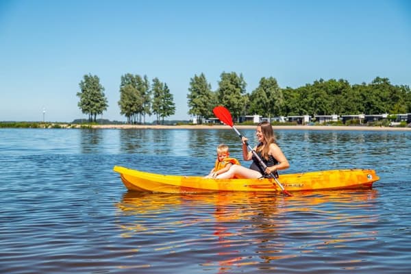 EuroParcs Bad Hoophuizen — Hulshorst, foto 5