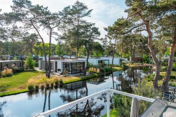 EuroParcs De Zanding — Otterlo, foto 4