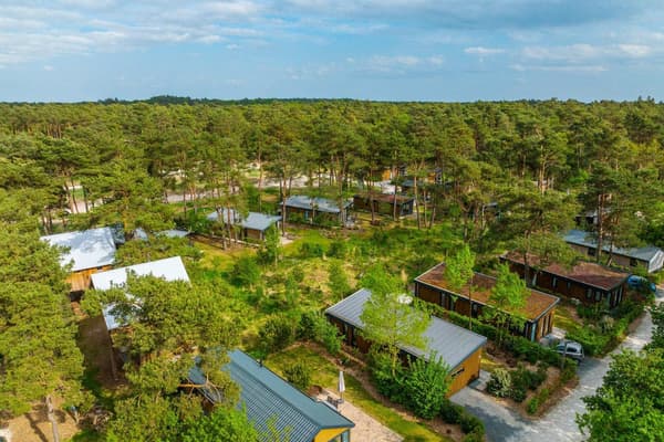 EuroParcs De Wije Werelt — Otterlo, foto 2