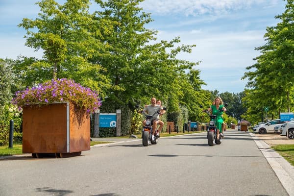 EuroParcs Bad Hulckesteijn — Nijkerk, foto 4