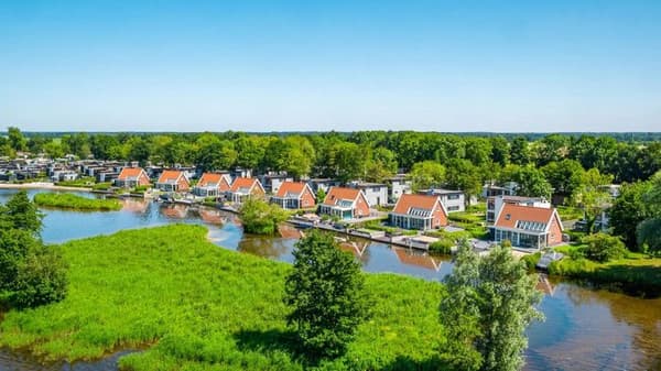 EuroParcs Bad Hoophuizen — Hulshorst, foto 2