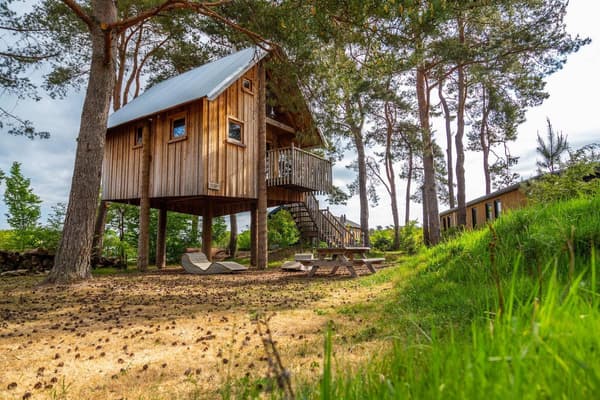 EuroParcs De Wije Werelt — Otterlo, foto 4