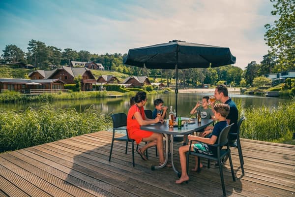EuroParcs Brunssummerheide — Brunssum, foto 3