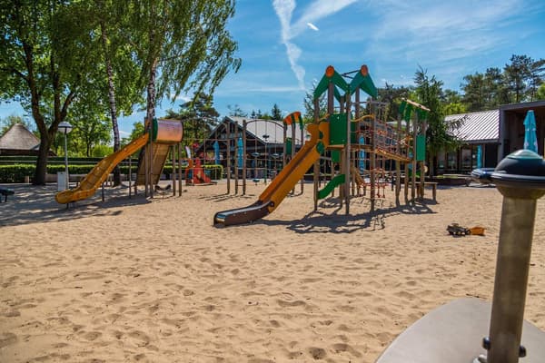 EuroParcs De Wije Werelt — Otterlo, foto 5