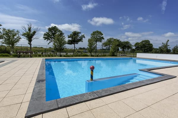 Vakantiepark De Beemster — West-Graftdijk, foto 5