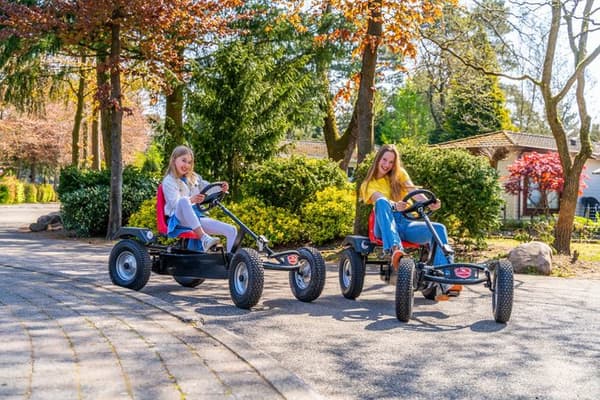 EuroParcs Beekbergen — Beekbergen, foto 3