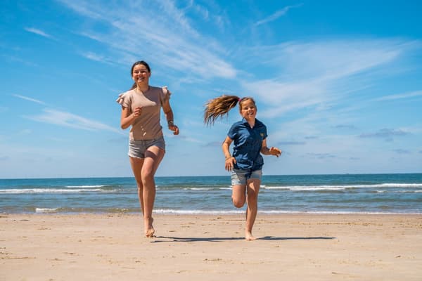 EuroParcs De Woudhoeve — Egmond aan den Hoef, foto 4