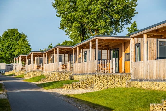 Sfeerbeeld van EuroParcs Gulperberg