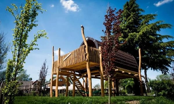 EuroParcs Gulperberg — Gulpen, foto 5