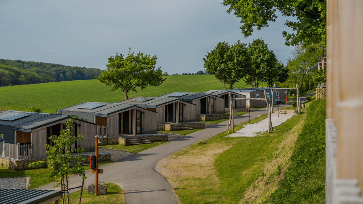 EuroParcs Gulperberg - Zuid-Limburg vakantieparken