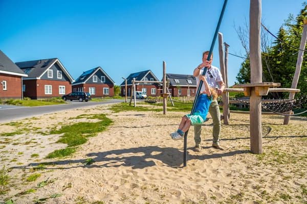 EuroParcs IJsselmeer — Medemblik, foto 3