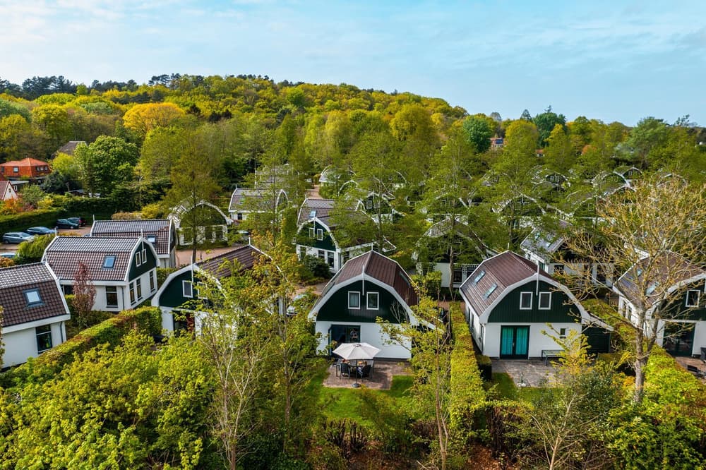 EuroParcs Koningshof — Schoorl, foto 1