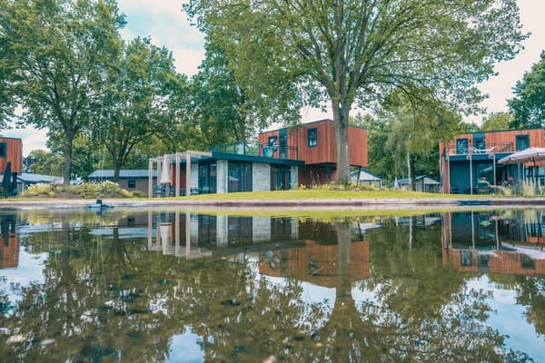 EuroParcs Kaatsheuvel