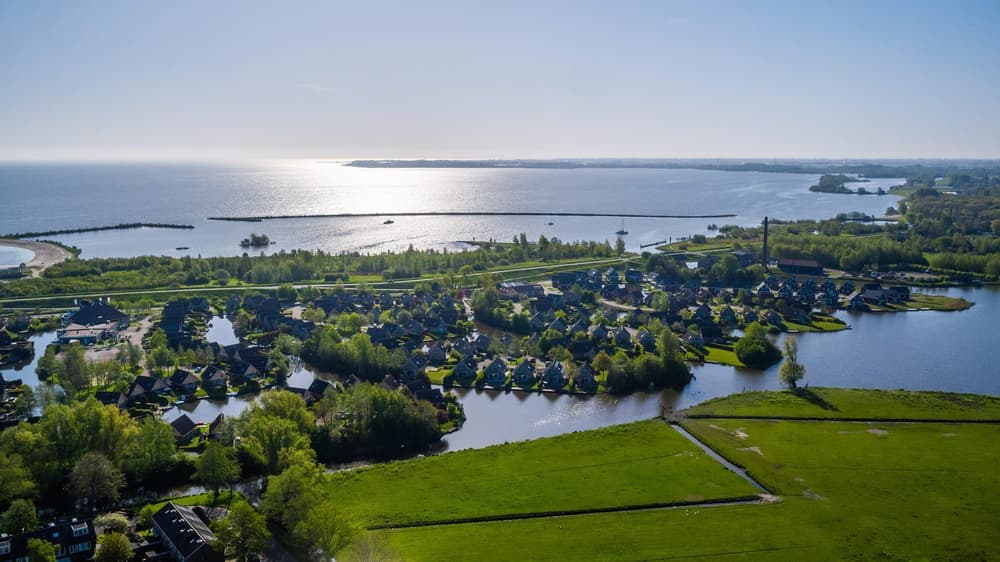 EuroParcs IJsselmeer — Medemblik, foto 1