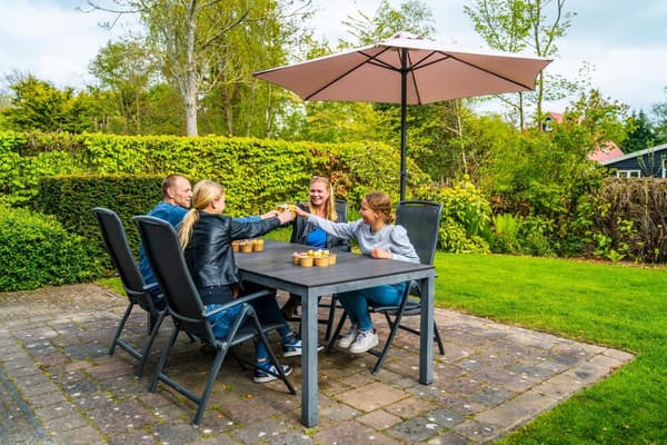 EuroParcs Koningshof — Schoorl, foto 3