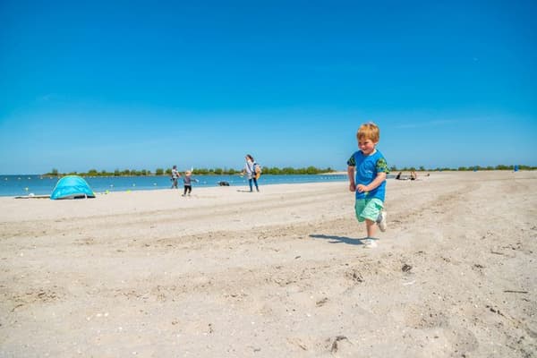 EuroParcs IJsselmeer — Medemblik, foto 5