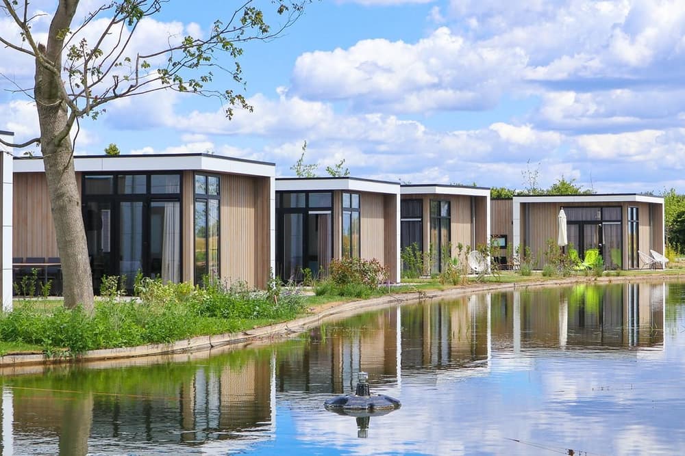EuroParcs Marina Strandbad — Olburgen, foto 1