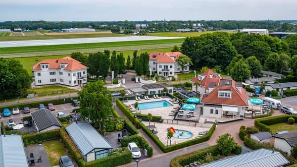 EuroParcs Noordwijkse Duinen — Noordwijk, foto 3