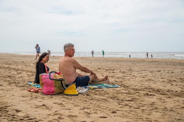 EuroParcs Noordwijkse Duinen — Noordwijk, foto 4
