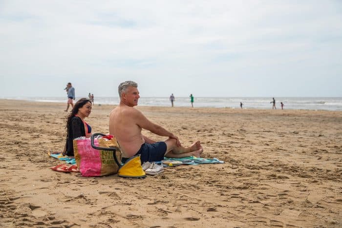 EuroParcs Noordwijkse Duinen — Noordwijk, foto 1