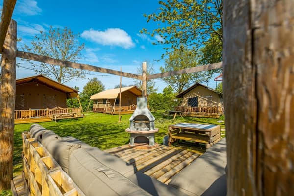 EuroParcs Molengroet — Noord-Scharwoude, foto 5