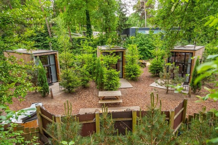 EuroParcs Maasduinen — Belfeld, foto 1