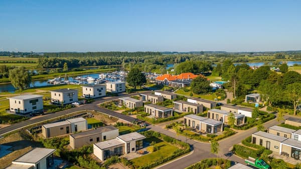 EuroParcs Marina Strandbad — Olburgen, foto 4
