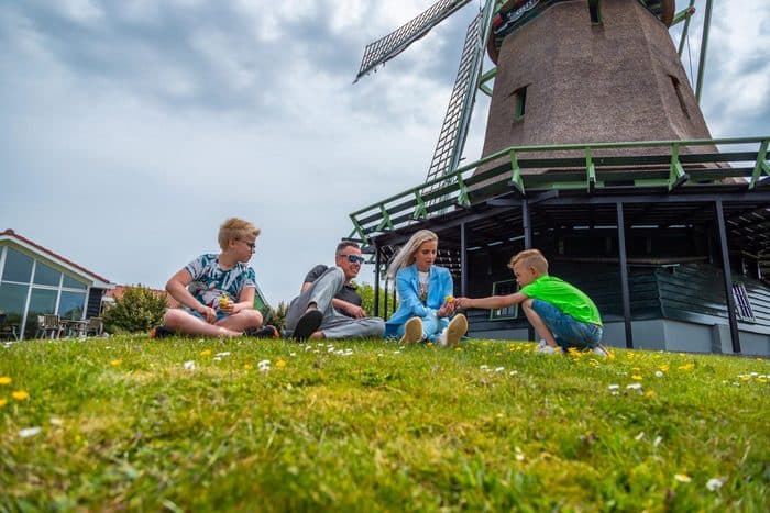 EuroParcs Markermeer — Bovenkarspel, foto 1
