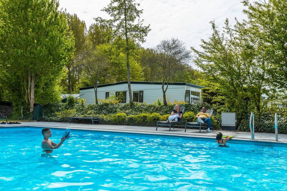 EuroParcs Molengroet — Noord-Scharwoude, foto 1