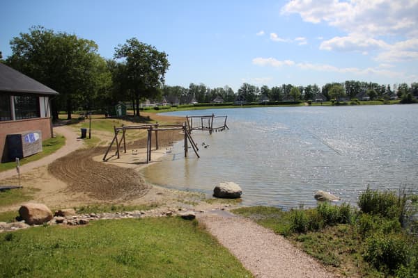 EuroParcs Limburg — Susteren, foto 4