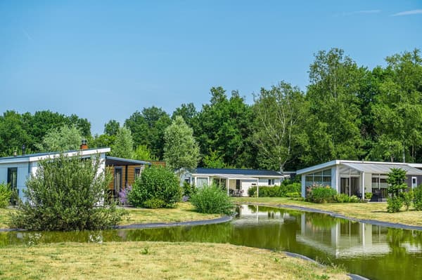 EuroParcs Reestervallei — IJhorst, foto 3