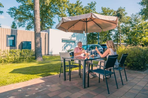 EuroParcs Reestervallei — IJhorst, foto 4
