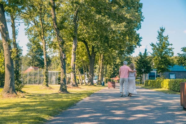EuroParcs Reestervallei — IJhorst, foto 5