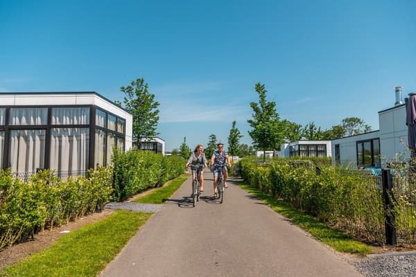 EuroParcs Schoneveld — Breskens, foto 2