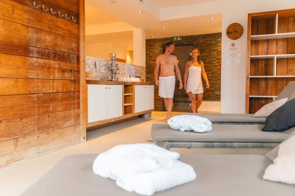 EuroParcs Pressegger See — Hermagor-Pressegger See, foto 3