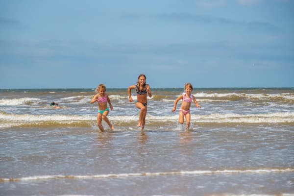 EuroParcs Texel — De Cocksdorp, foto 3