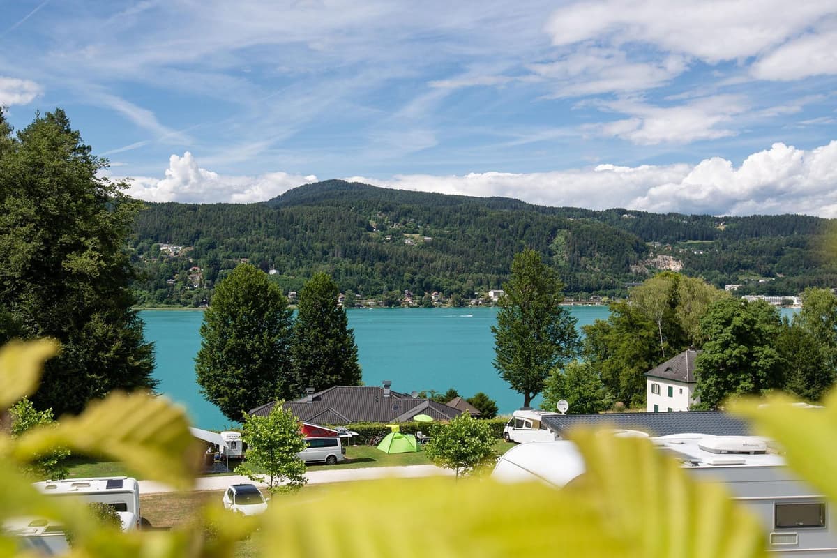 EuroParcs Wörthersee - vakantie in Kroatië met children