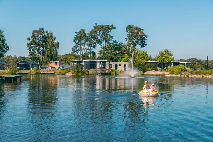 EuroParcs Zilverstrand — Mol, foto 1