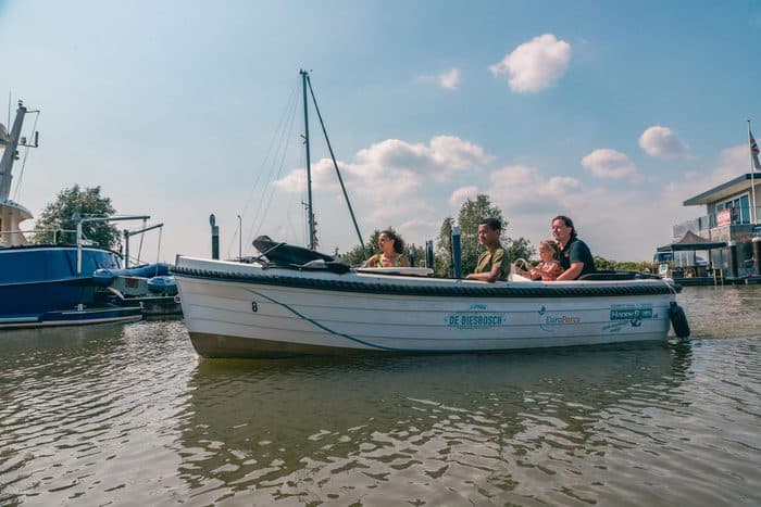 EuroParcs Zuiderzee — Biddinghuizen, foto 1