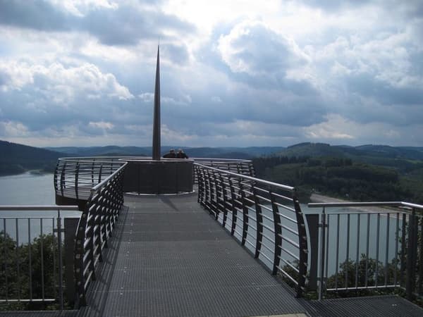 EuroParcs Biggesee — Attendorn, foto 5