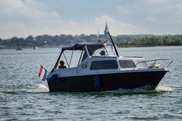EuroParcs De Kraaijenbergse Plassen — Linden, foto 5