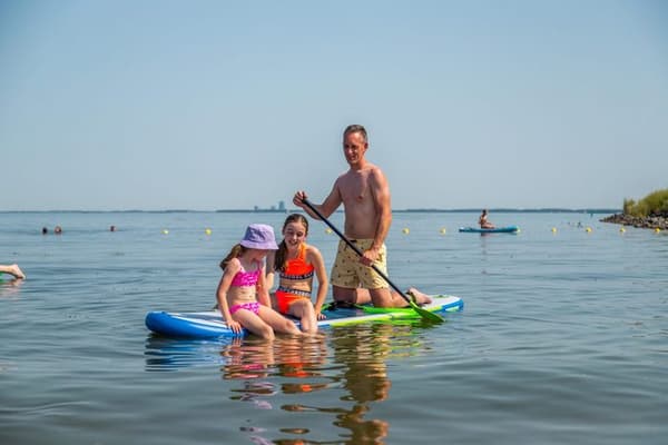 EuroParcs IJsselmeer — Medemblik, foto 4