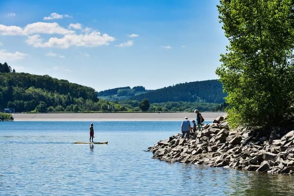 EuroParcs Biggesee — Attendorn, foto 3