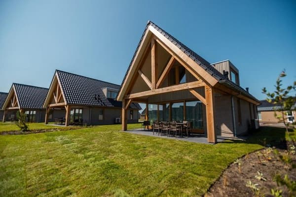 EuroParcs Cadzand-Bad — Cadzand-Bad, foto 4