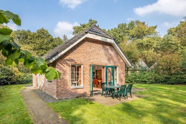 Landgoed Het Grote Zand — Hooghalen, foto 2